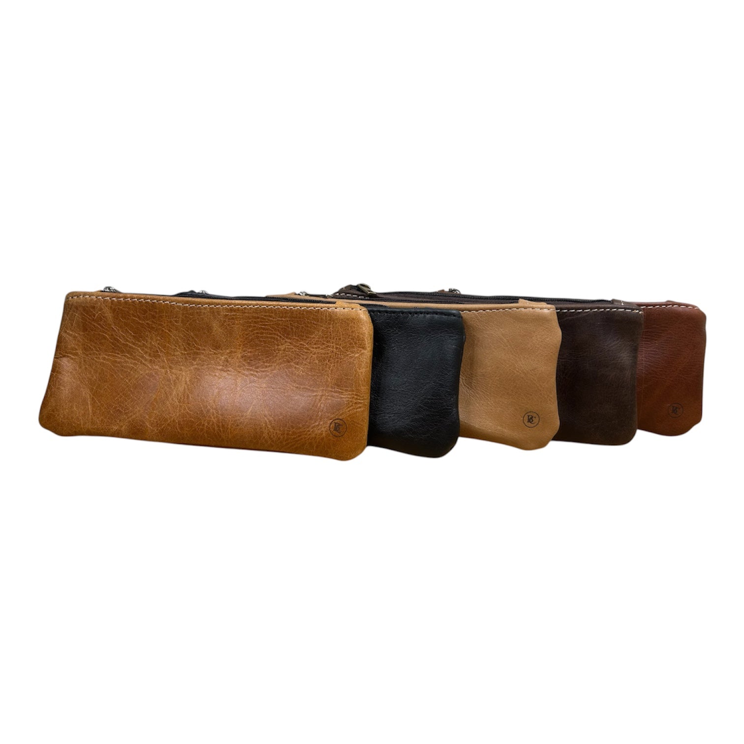 Leather Pencil case