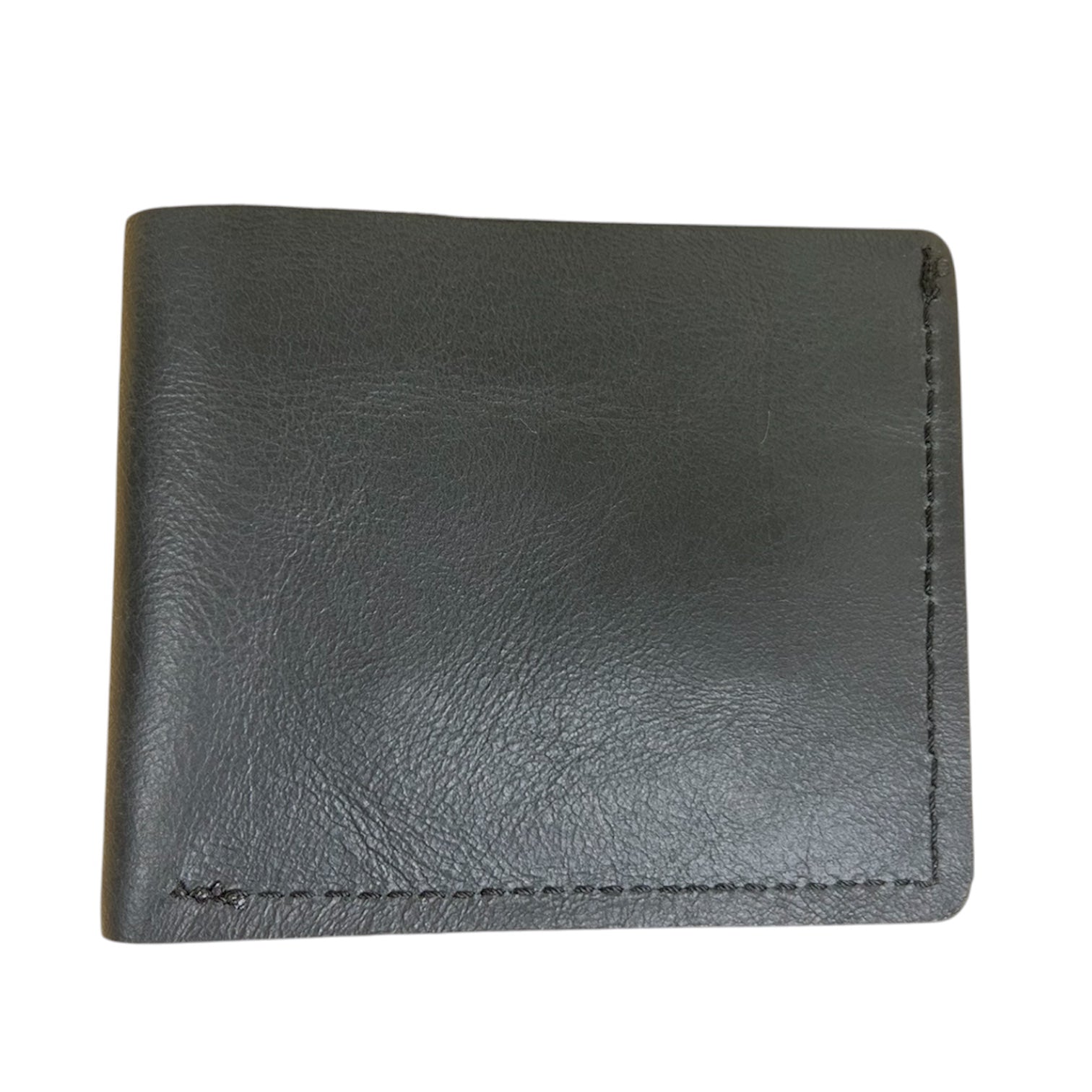 Bespoke Old School Wallet