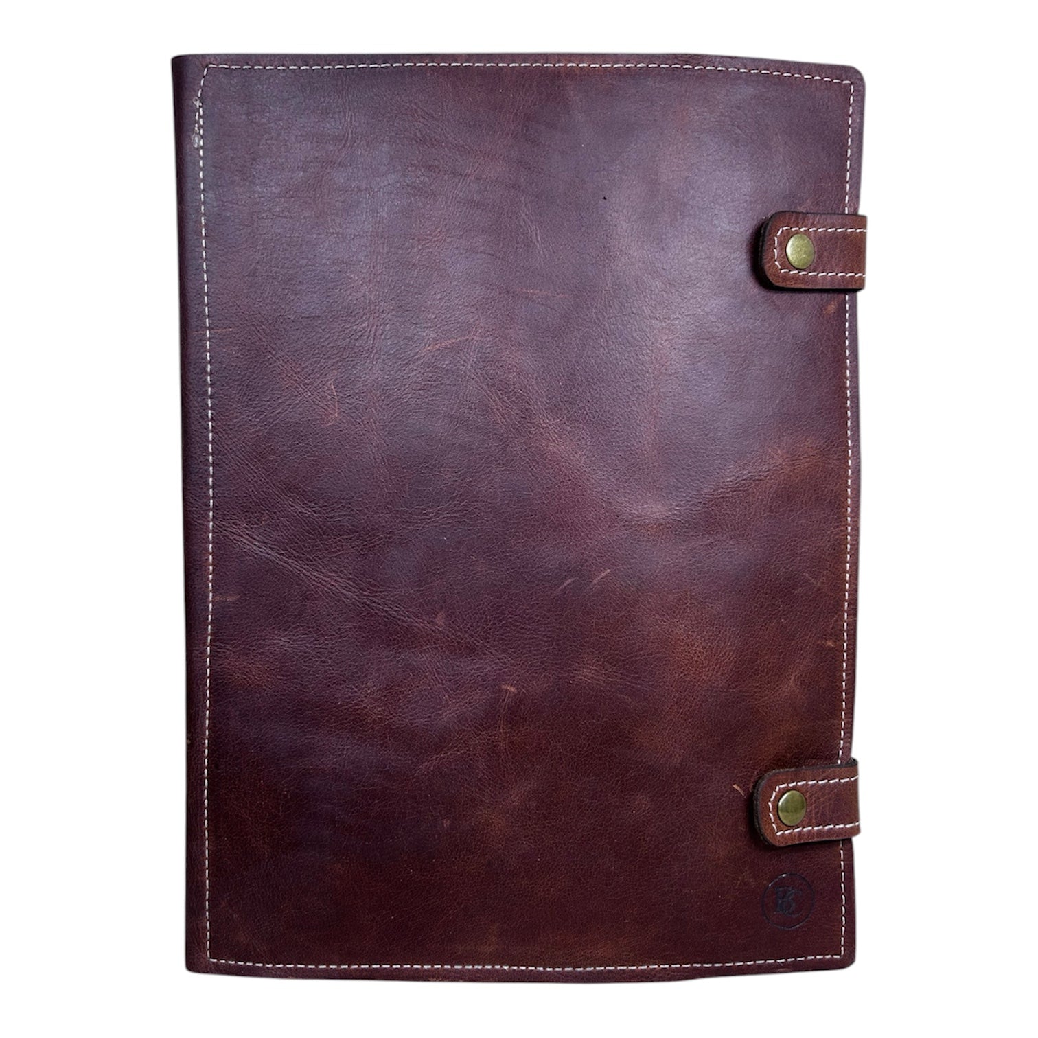 Bespoke Leather Portfolio