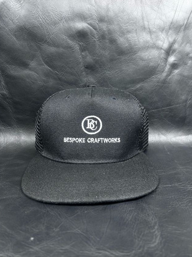 Bespoke Embroidered cap (Customizable)