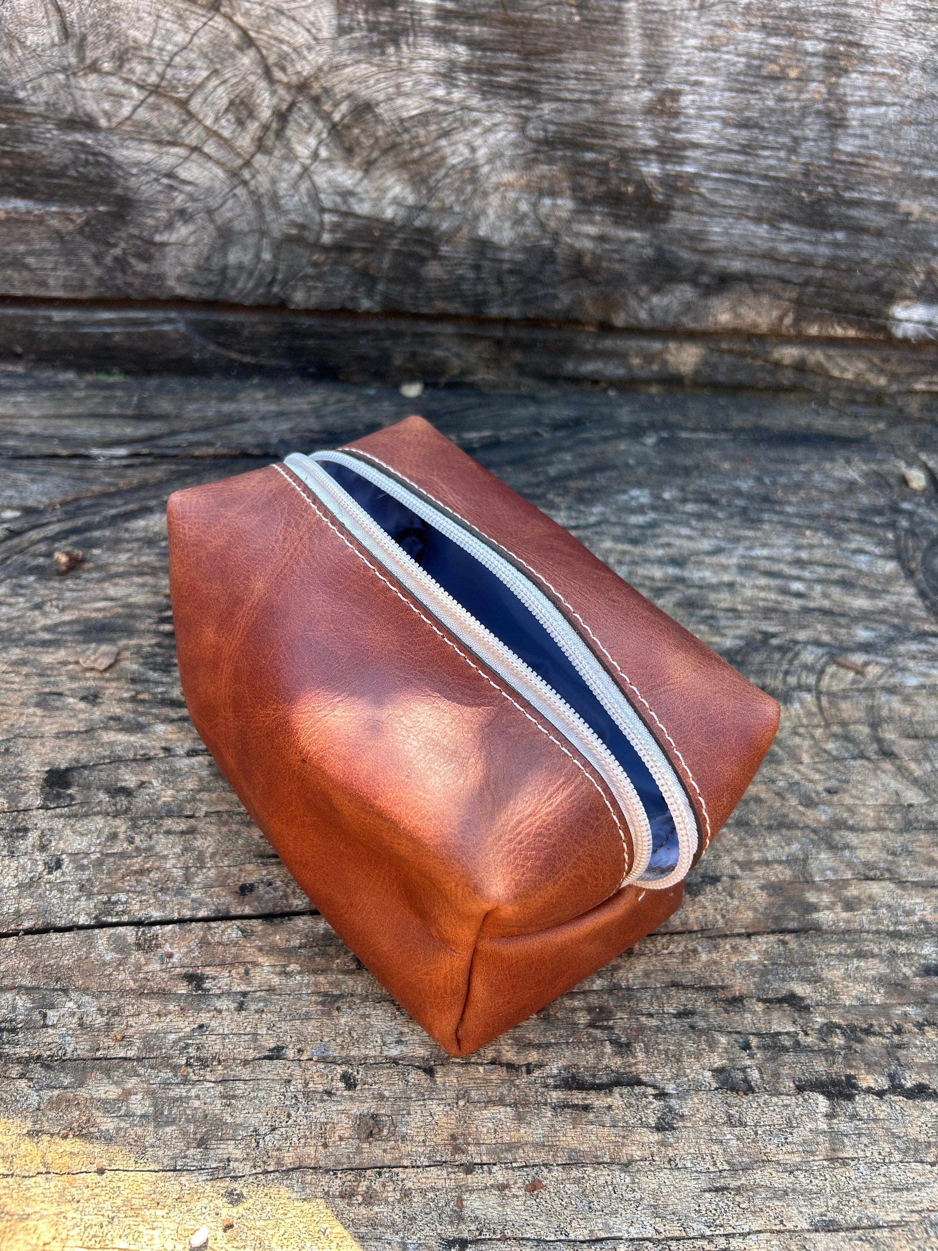 Bespoke Small Makeup Bag