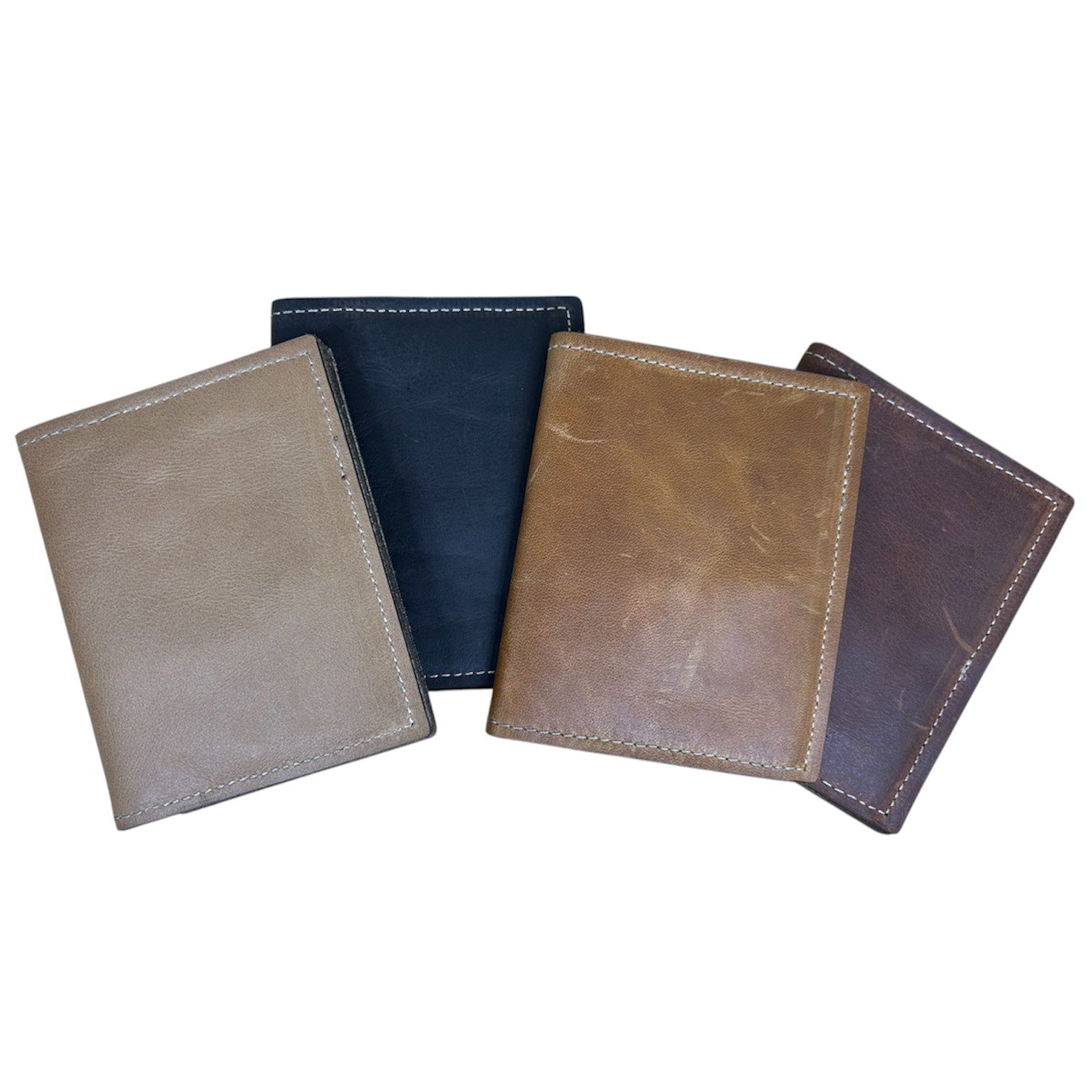 Bespoke Passport Holder