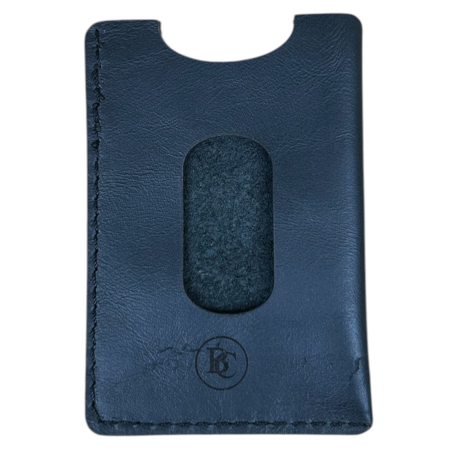 Single card holder
