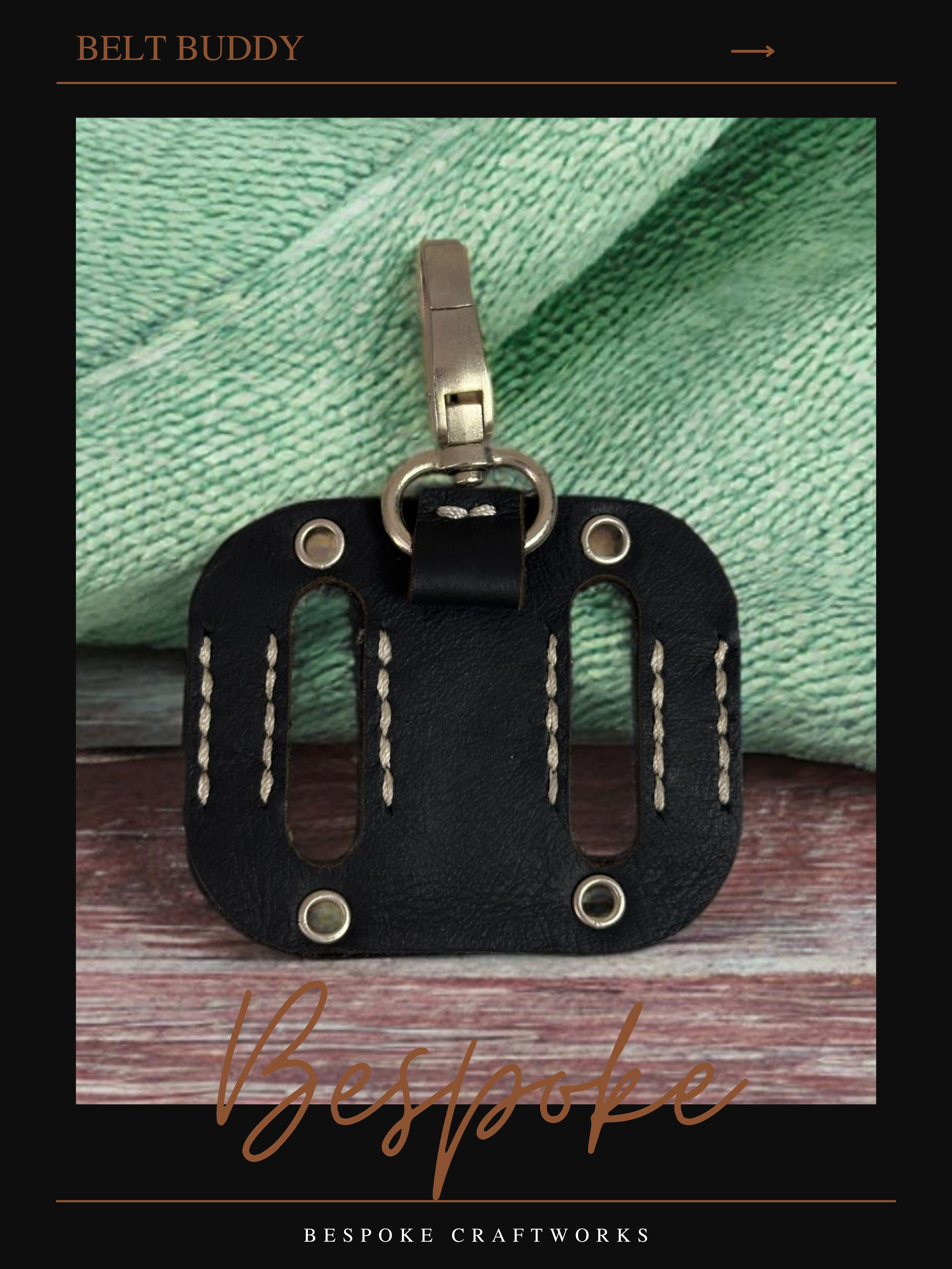 Belt Buddy