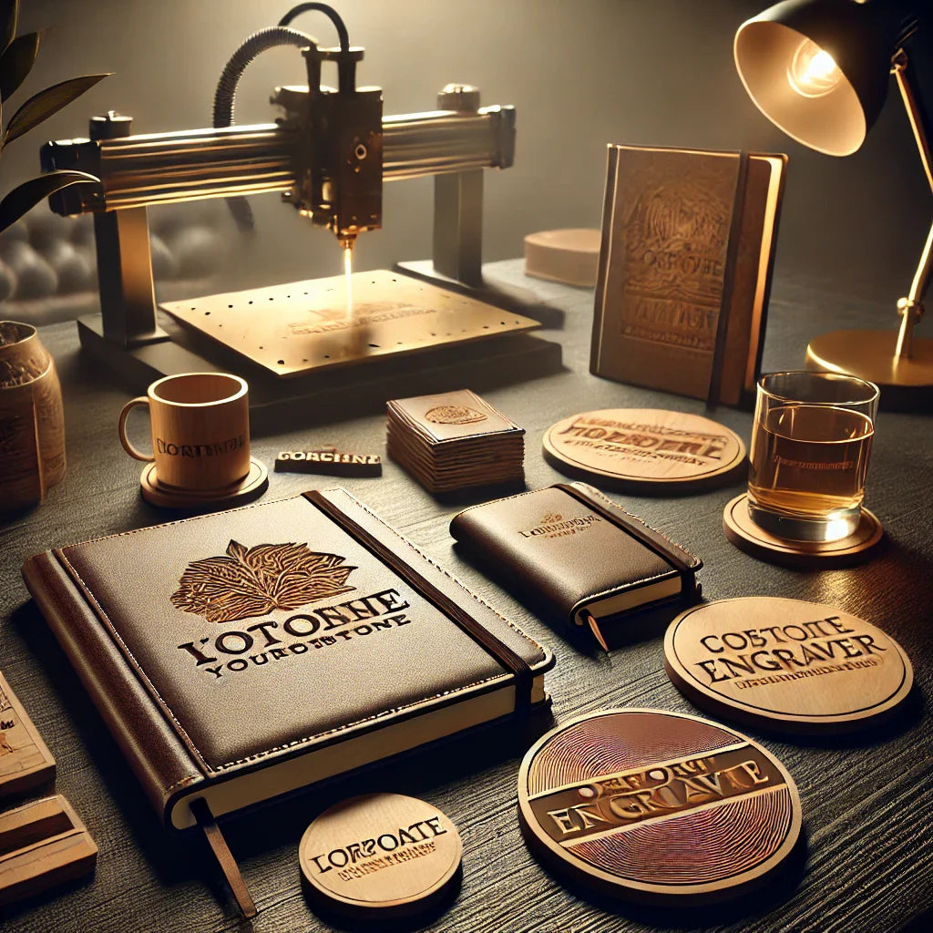 Does Engraved Branding Works for Businesses?