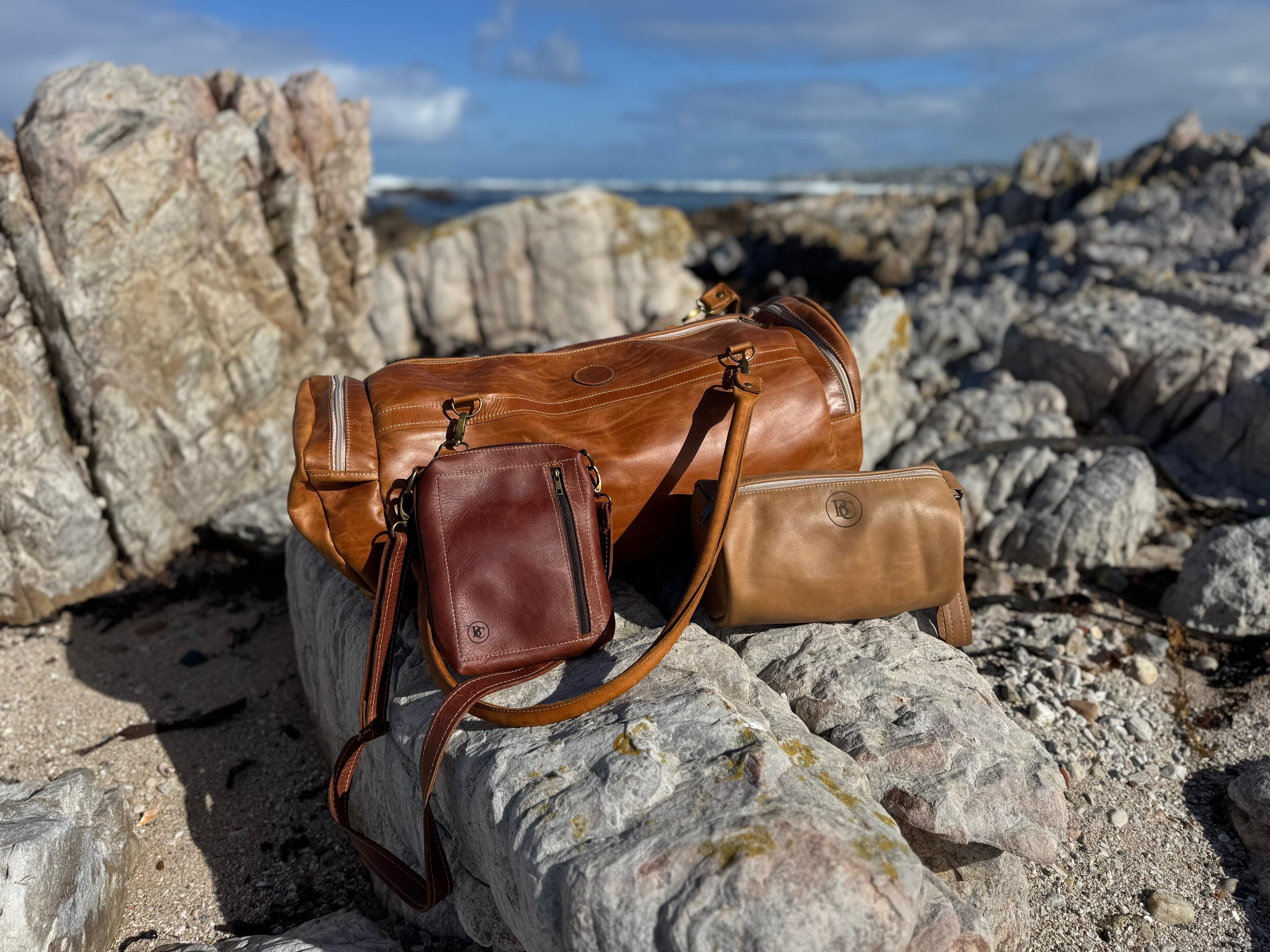 Bespoke Handbags
