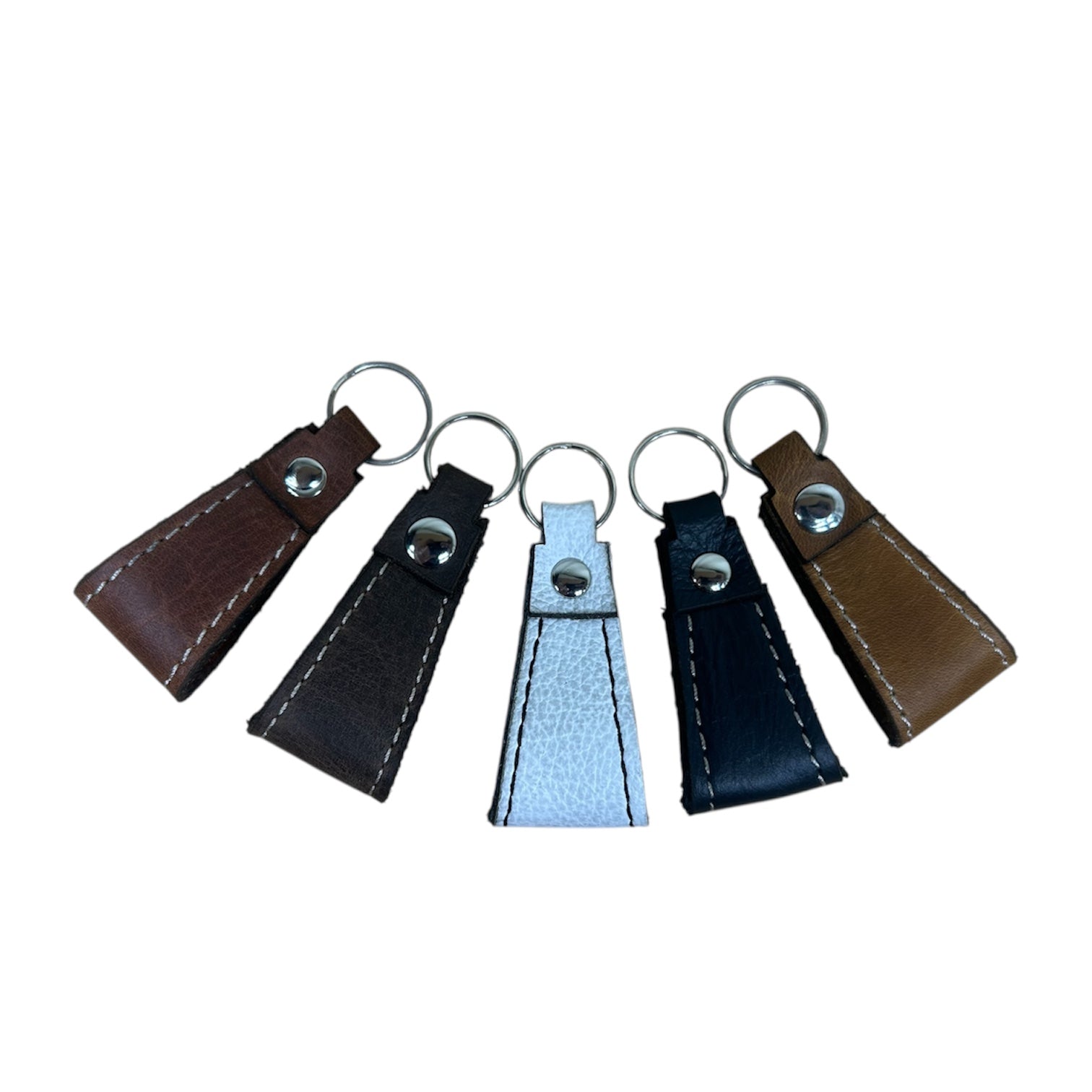 Loop keyring
