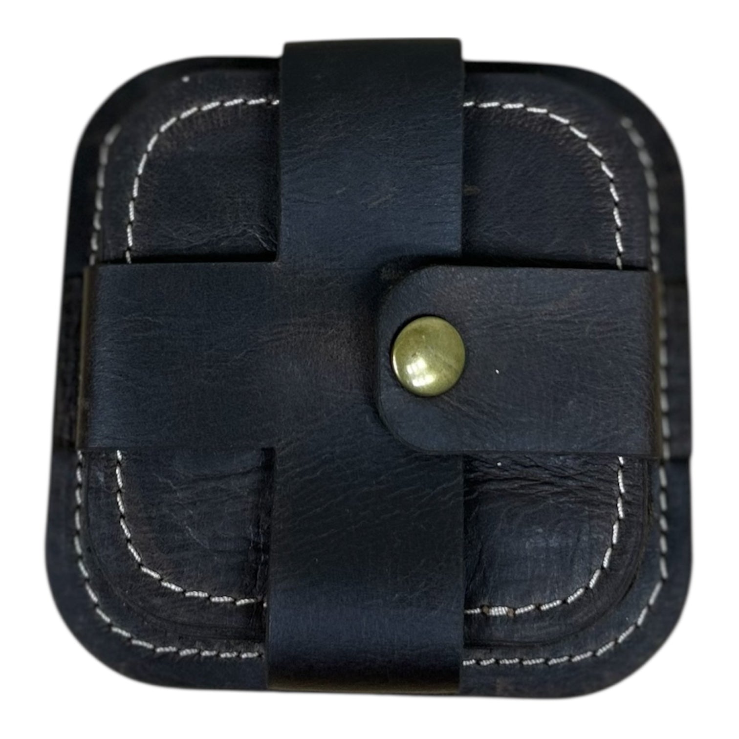 Square coaster set