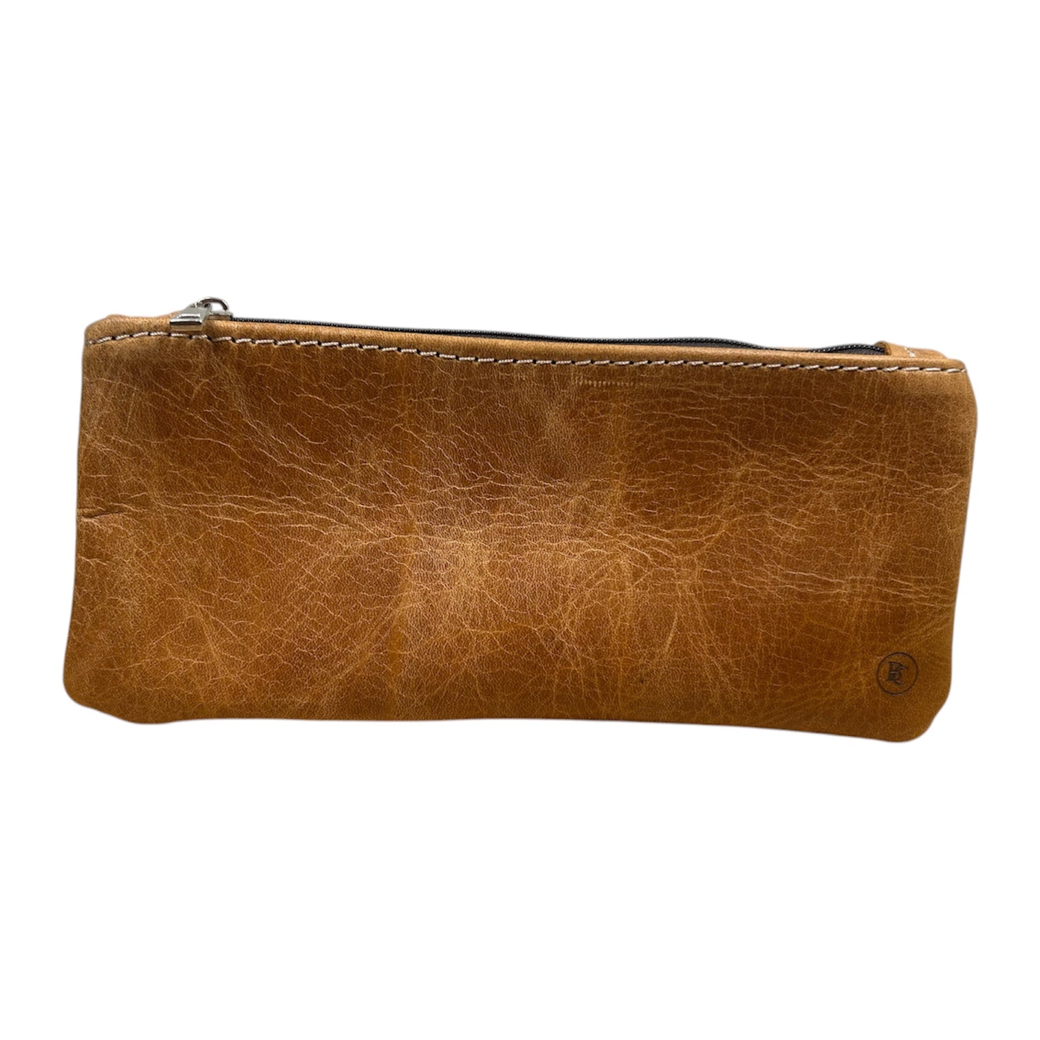 Leather Pencil case