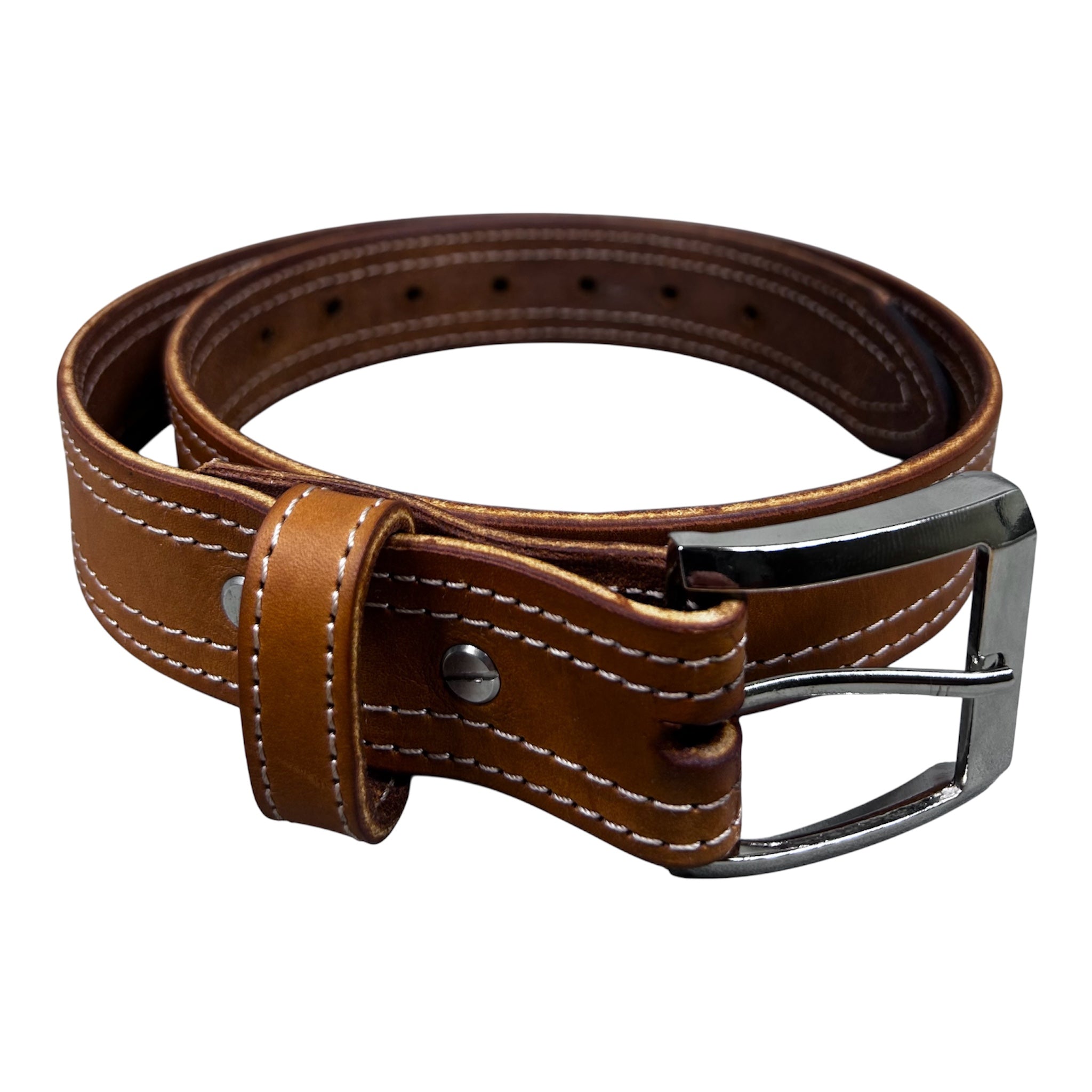 Toffee veg belt 25mm