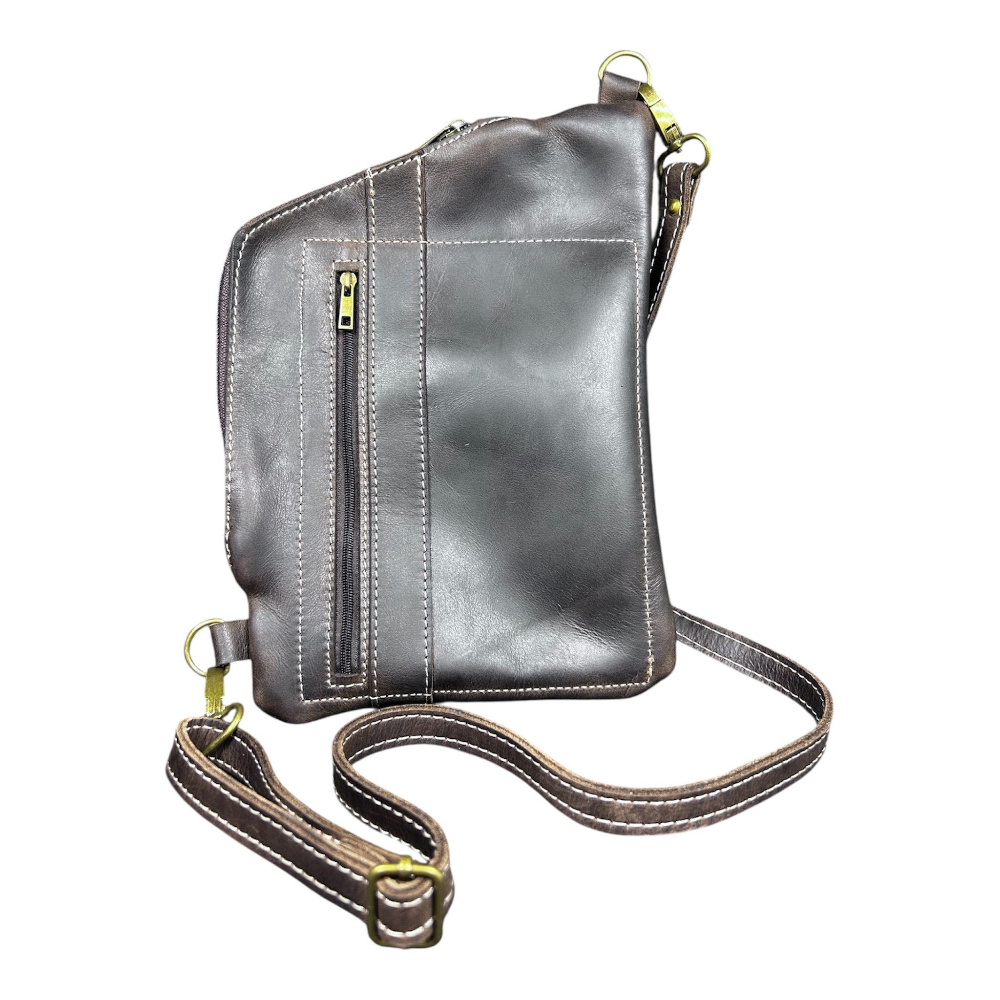 The Terra Bag