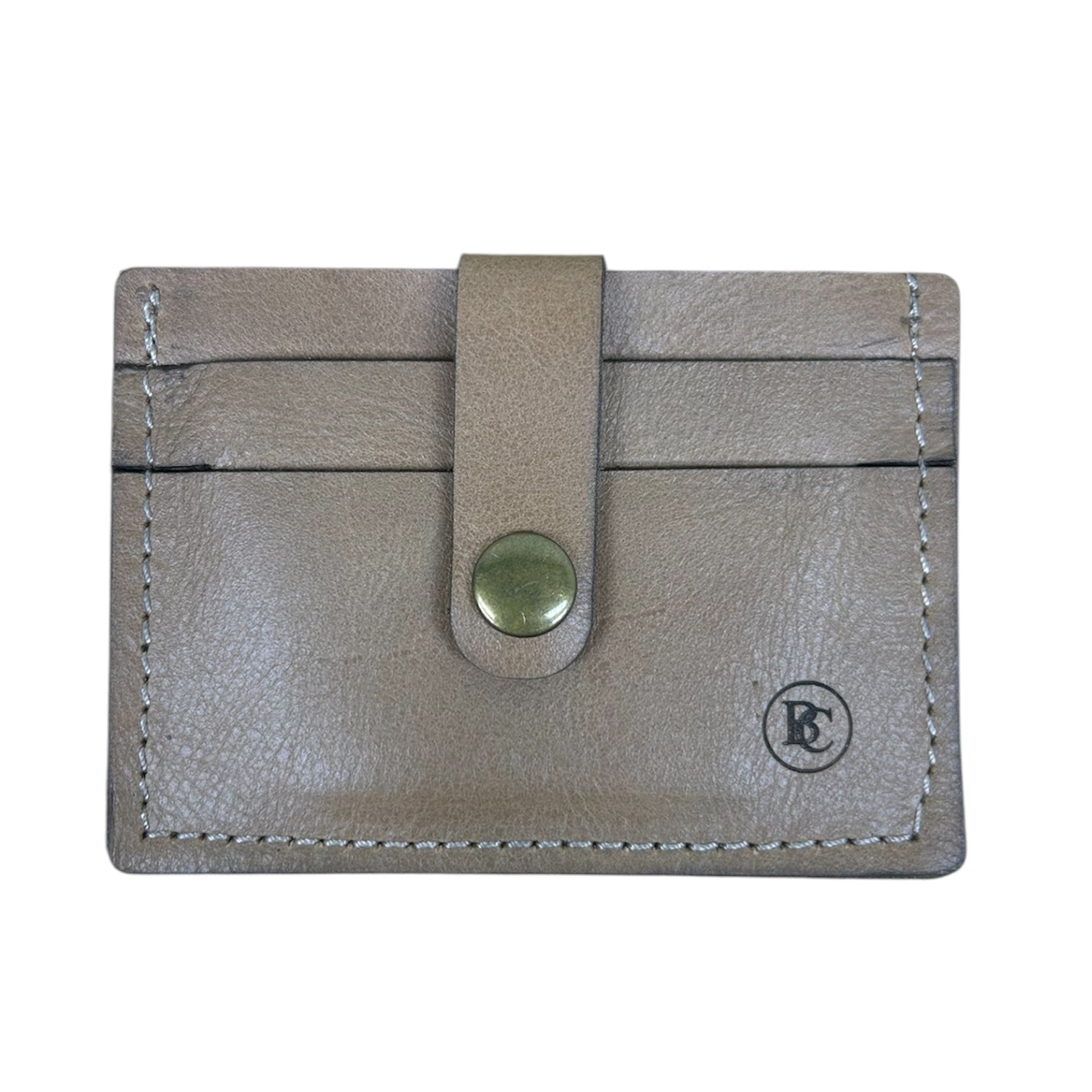 Clip Cardholder – Bespoke Craftworks