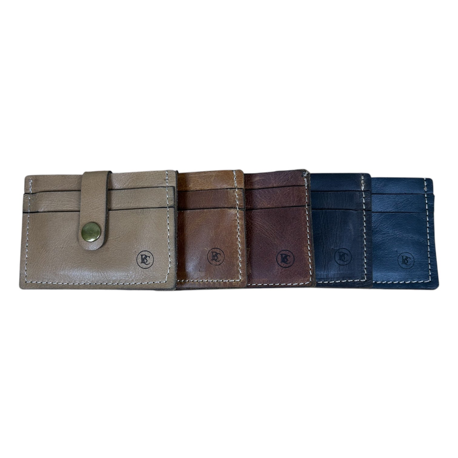 Clip Cardholder