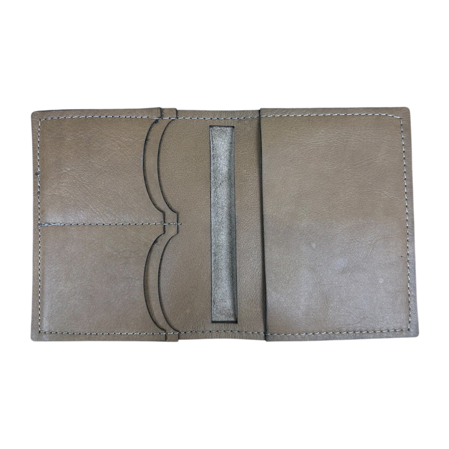 Bespoke Passport Holder