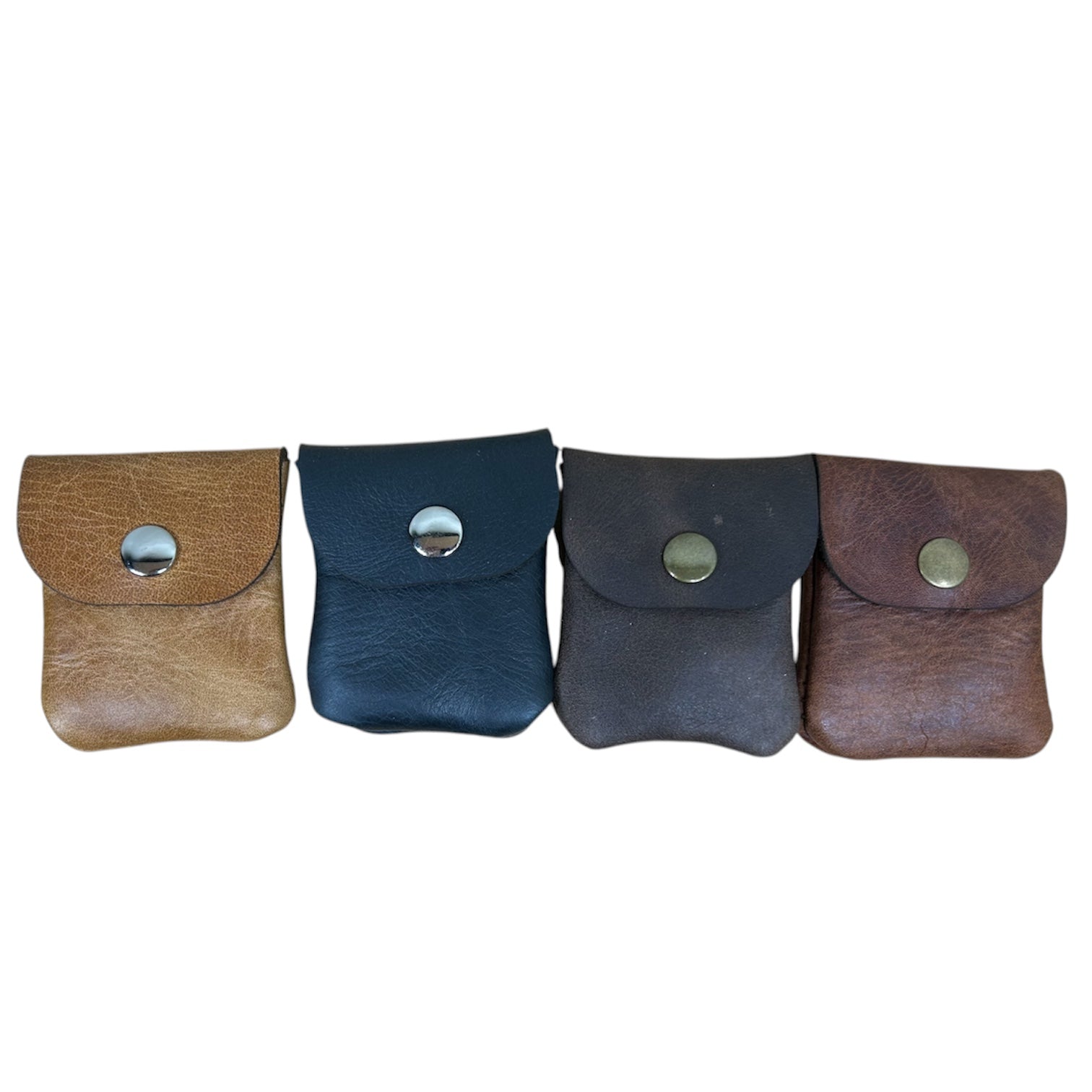 Coin Pouch